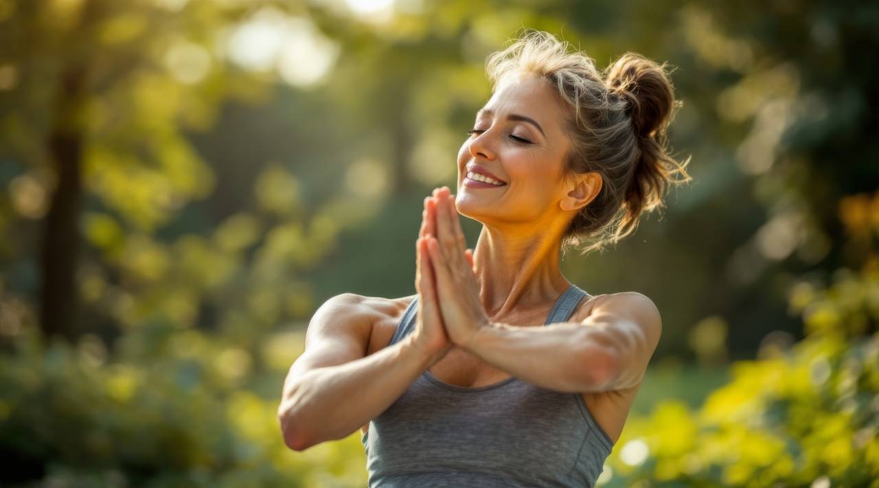 Wellness Journey